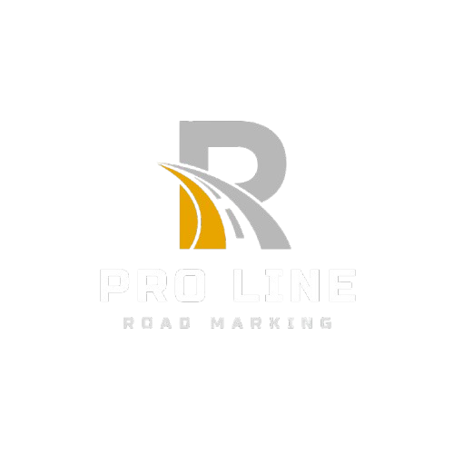 Pro Line Road Marking